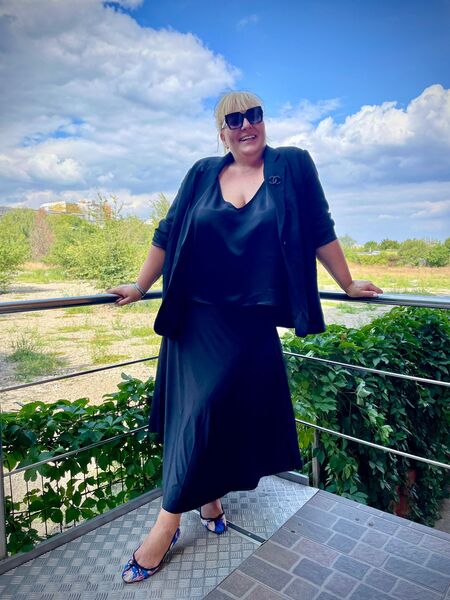 Artiest LadyMelanieBBW Foto 4