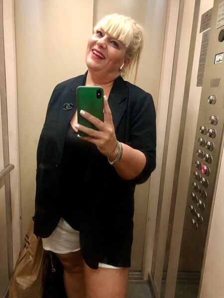 Intérprete LadyMelanieBBW Foto 1