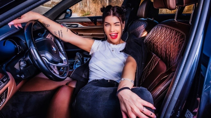 Interprète YvonneEverlee Photo 11