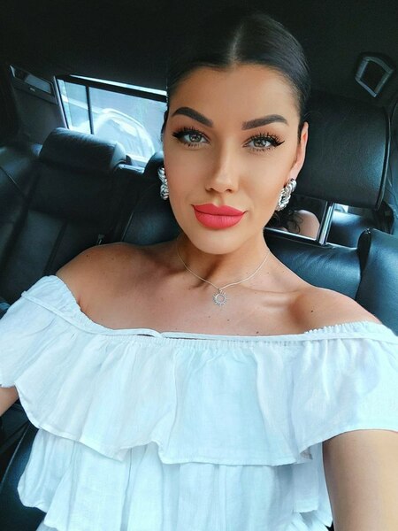 Interprète YvonneEverlee Photo 9