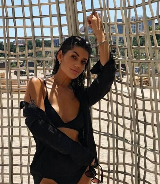 Interprète YvonneEverlee Photo 7