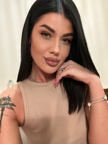 Interprète YvonneEverlee Photo 4