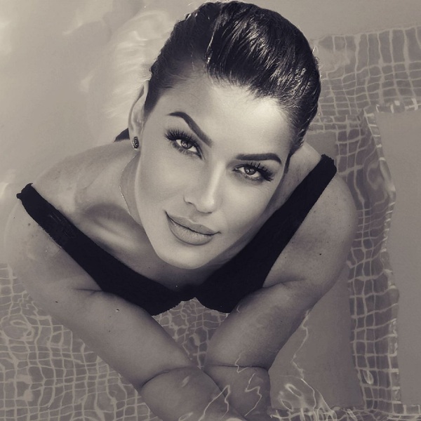 Interprète YvonneEverlee Photo 10