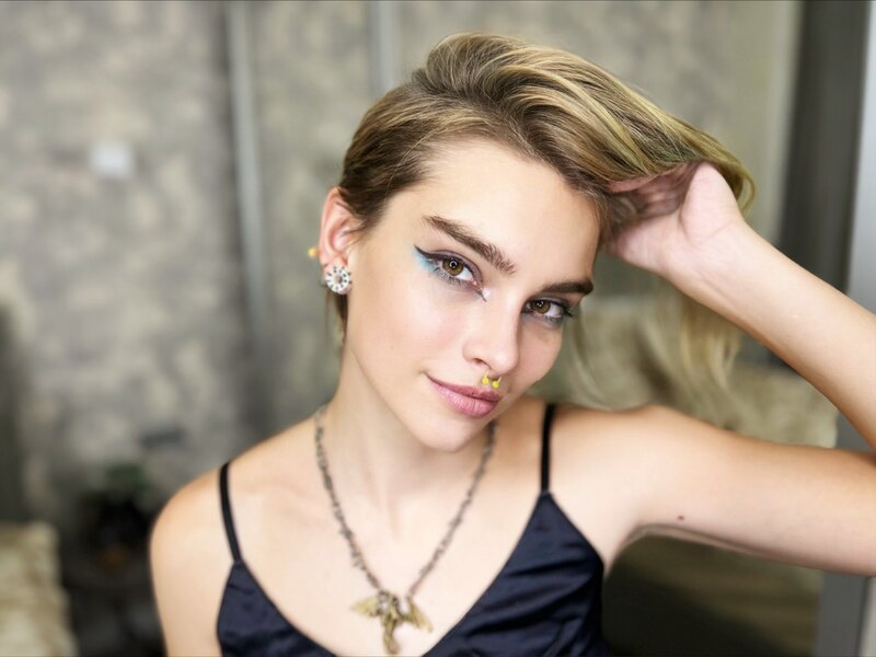 Intérprete TheRockyPrincess Foto 11