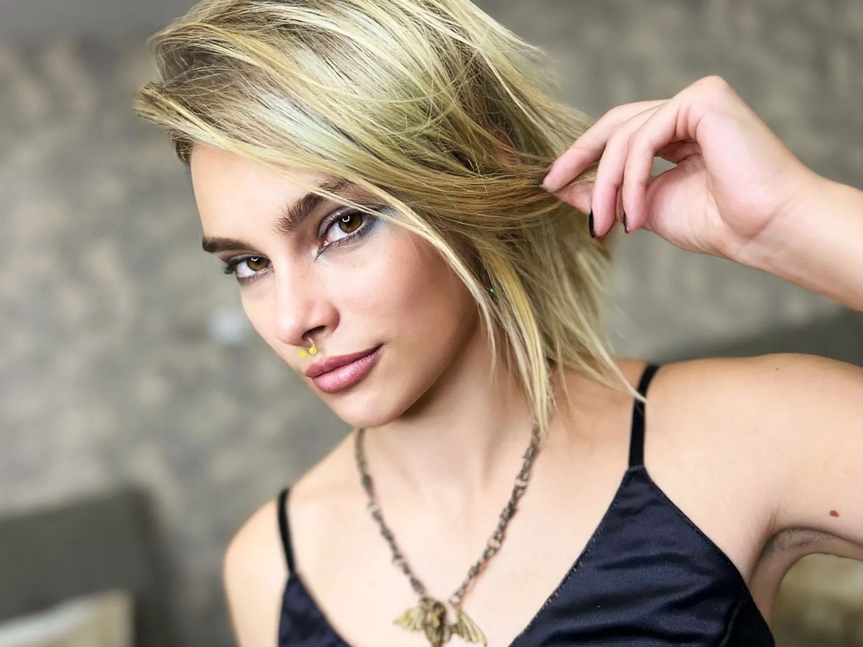 Imagen de perfil de modelo de cámara web de TheRockyPrincess