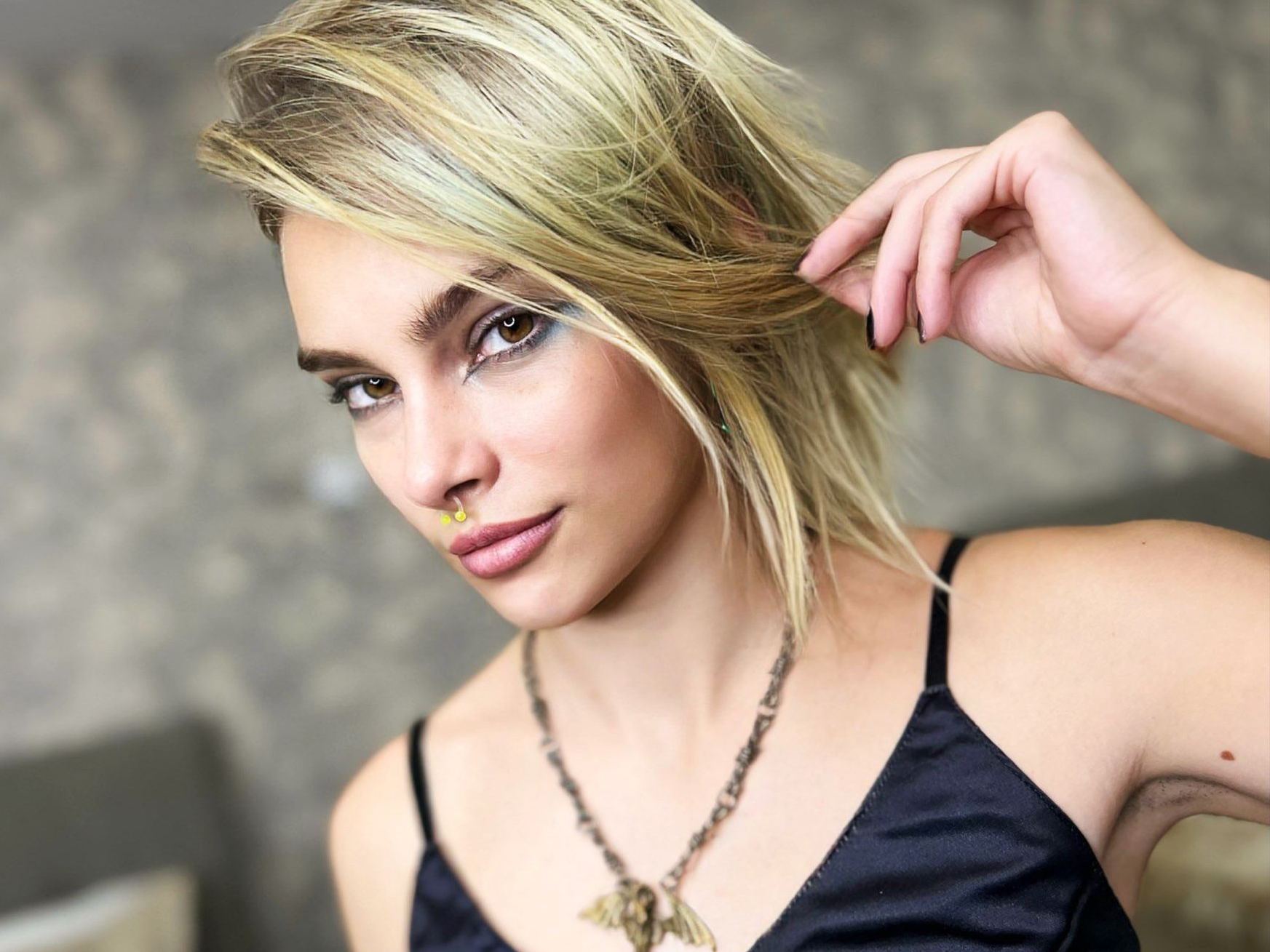 Imagen de perfil de modelo de cámara web de TheRockyPrincess