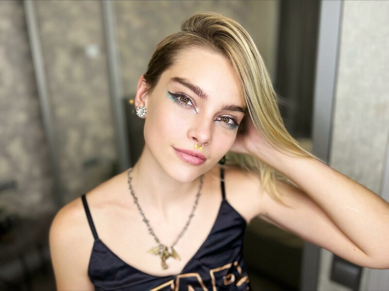 Intérprete TheRockyPrincess Foto 8