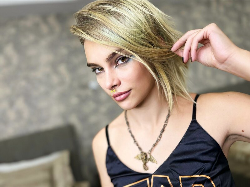 Intérprete TheRockyPrincess Foto 10