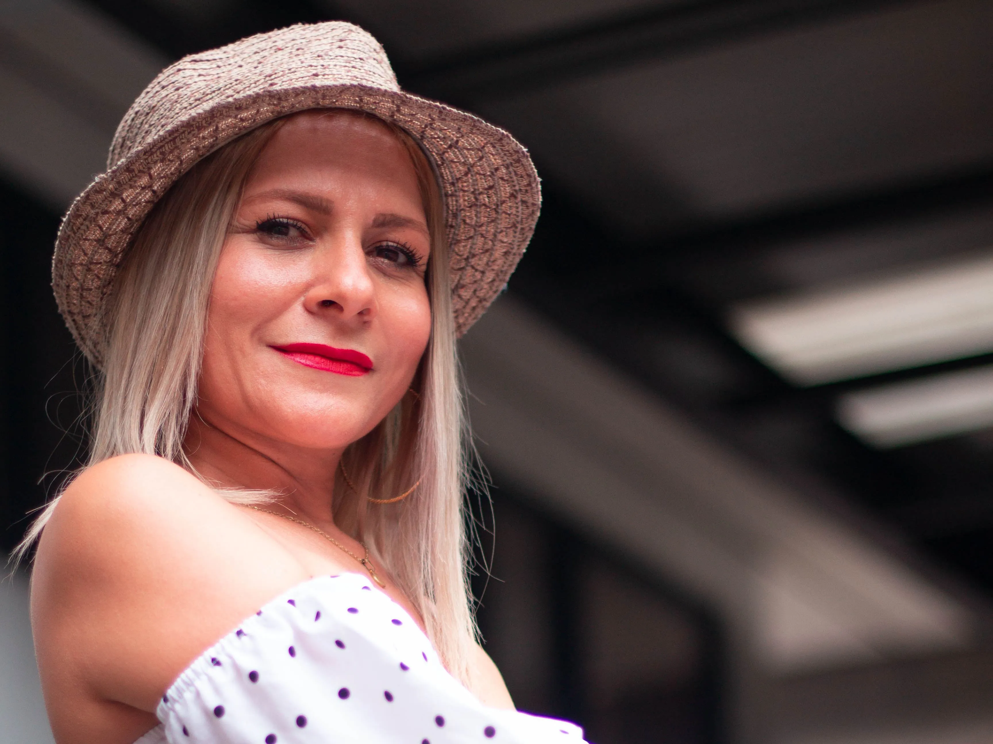 juliethvar profielfoto van cam model