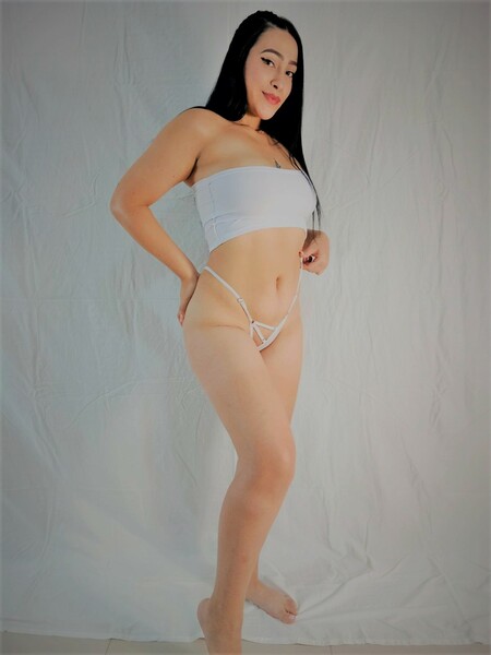 Interprète KimberlyThomas Photo 12