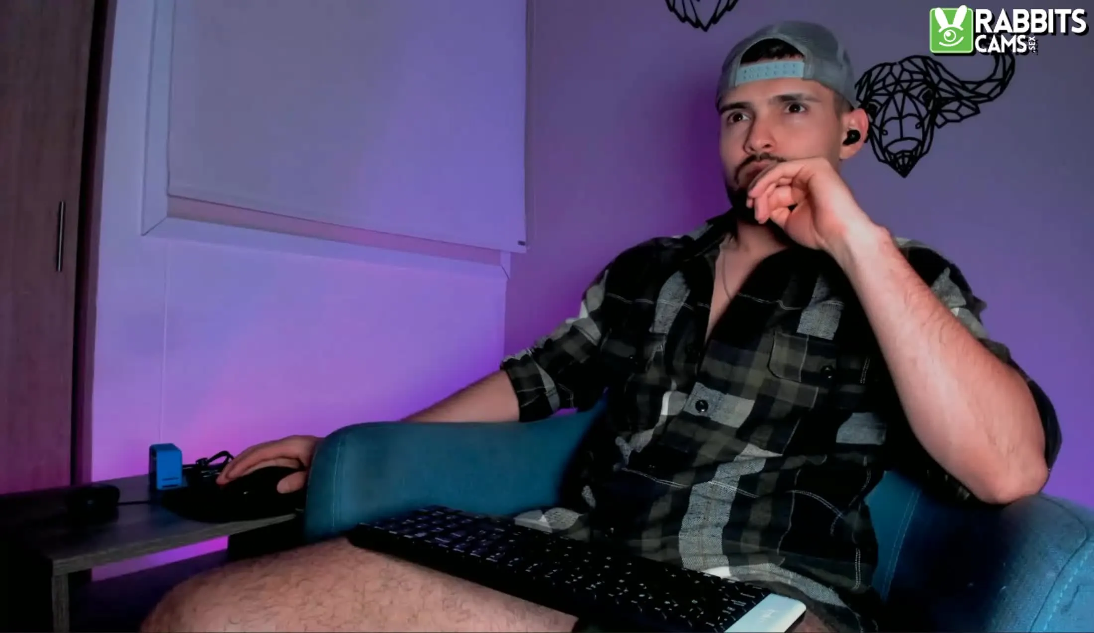 Intérprete Thesexsymbol Video 2