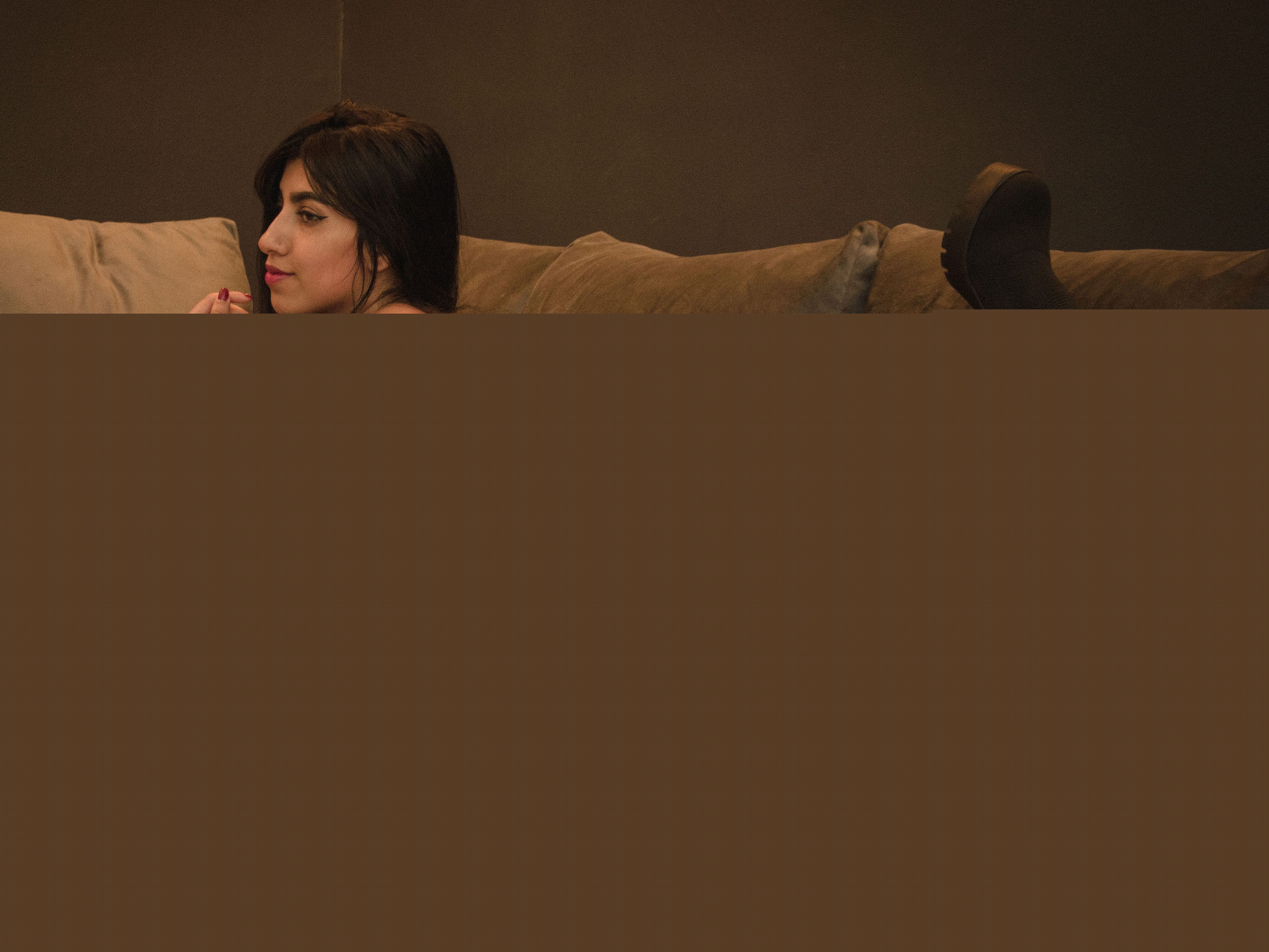 sofiarobertz immagine del profilo del modello di cam