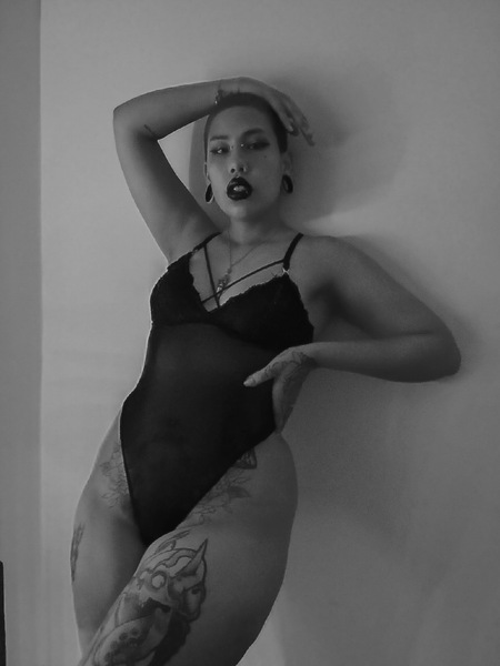 Darsteller YokoLennon Foto 5