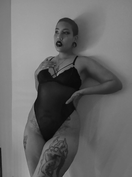 Darsteller YokoLennon Foto 6