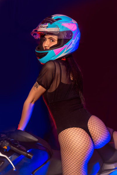 Darsteller ThinKarla Foto 11