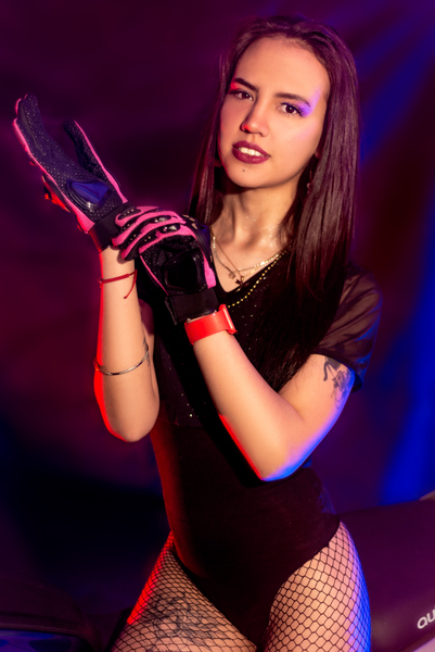 Darsteller ThinKarla Foto 10