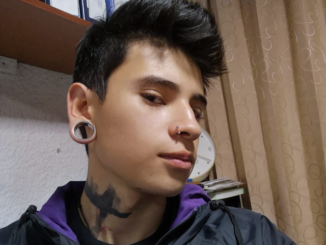 AsherXa Profilbild des Cam-Modells