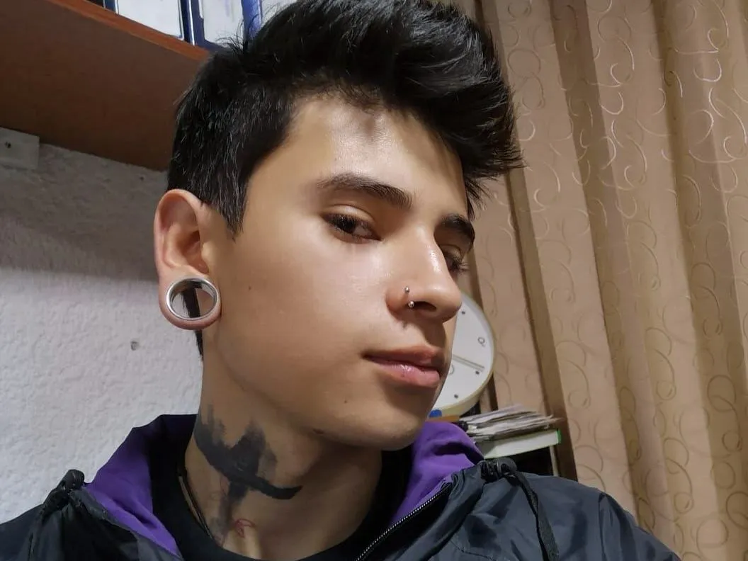 AsherXa Profilbild des Cam-Modells