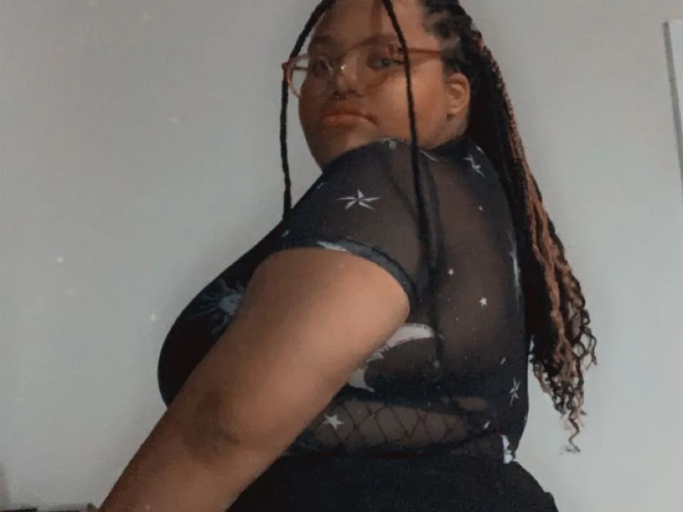 Image de profil du modèle de webcam BBWBUNNYxoxo