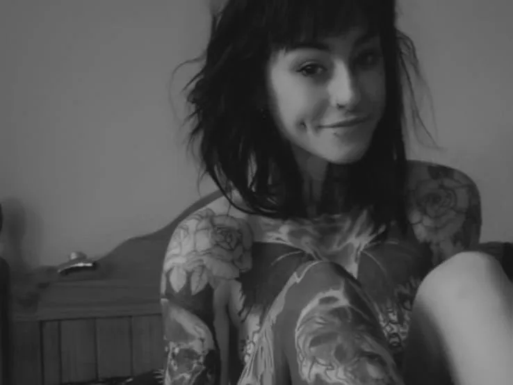 AlternativeTeenKat profielfoto van cam model