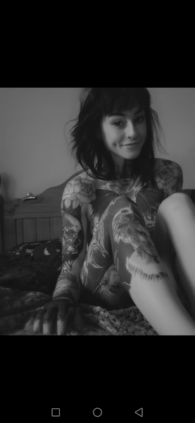 Artiest AlternativeTeenKat Foto 6