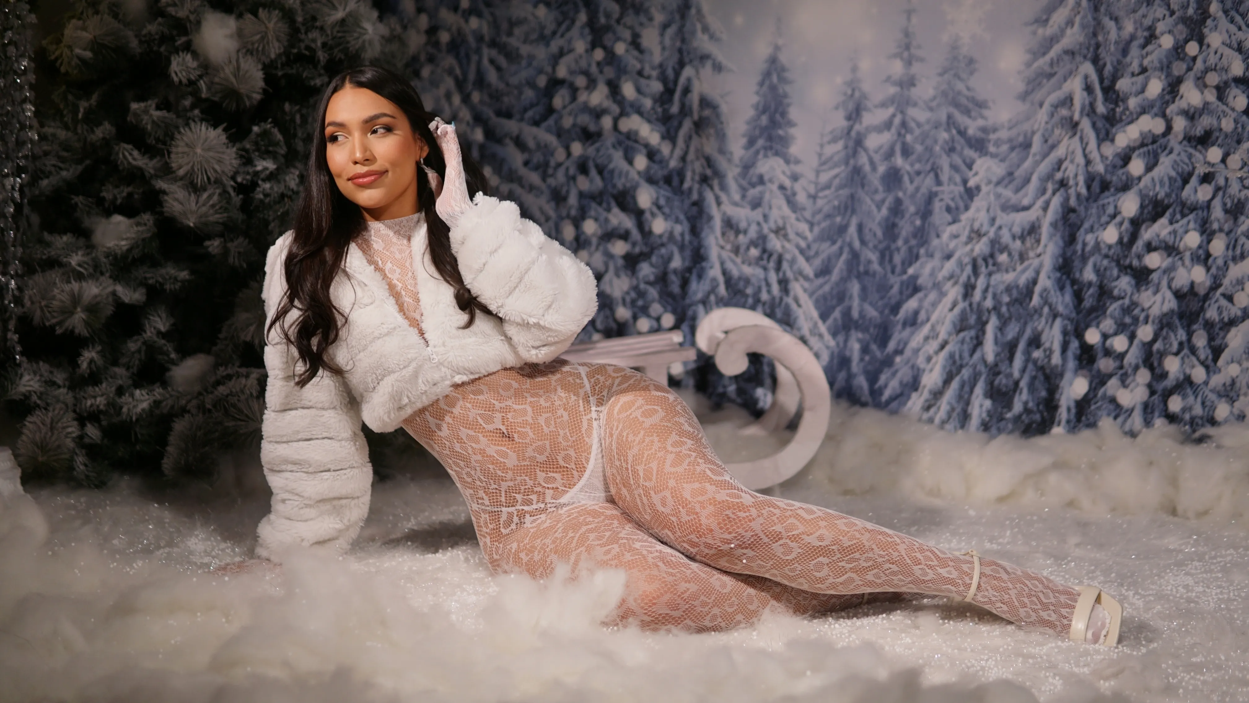 Intérprete GraceeSwift Foto 4