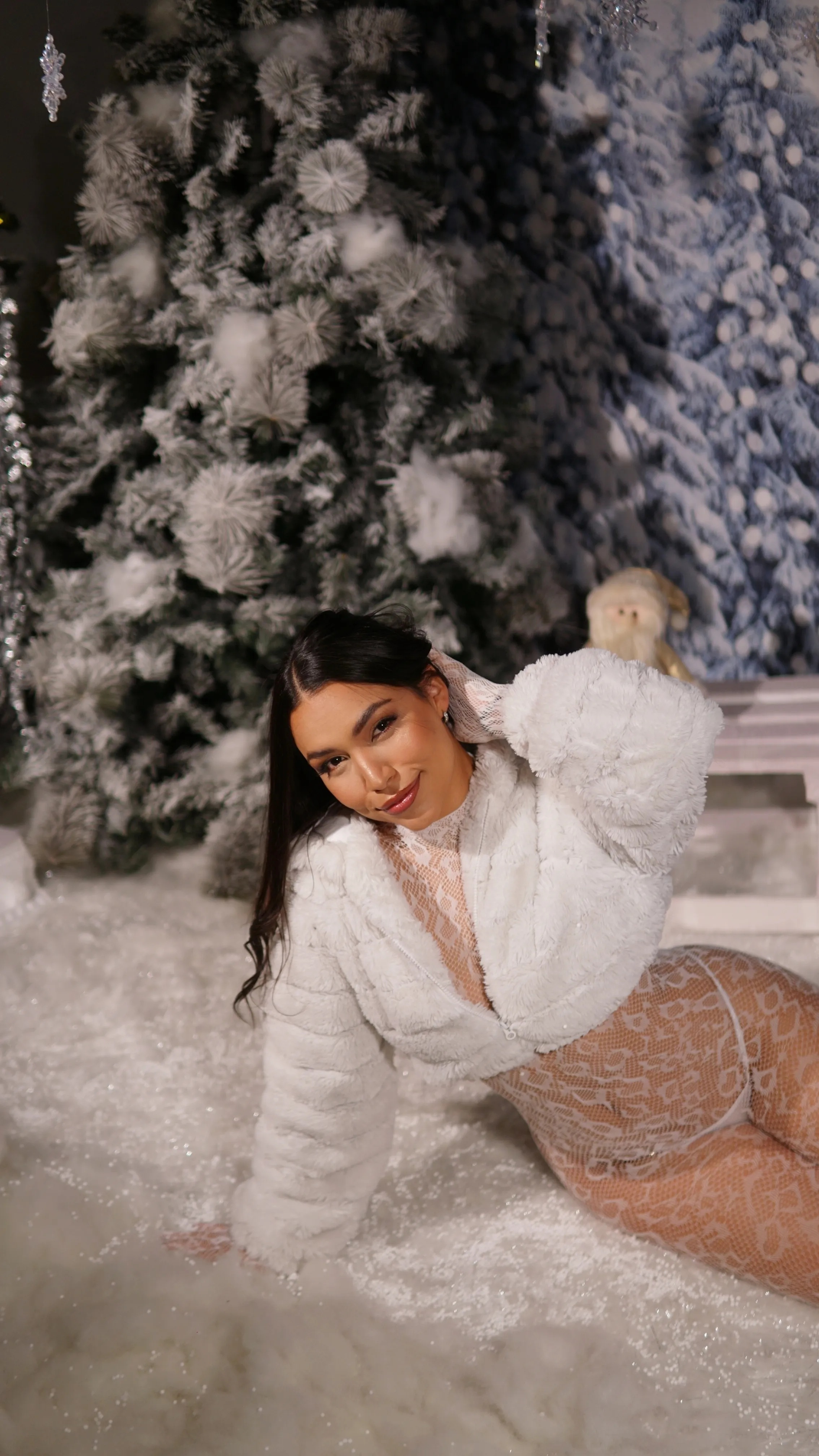 Intérprete GraceeSwift Foto 3