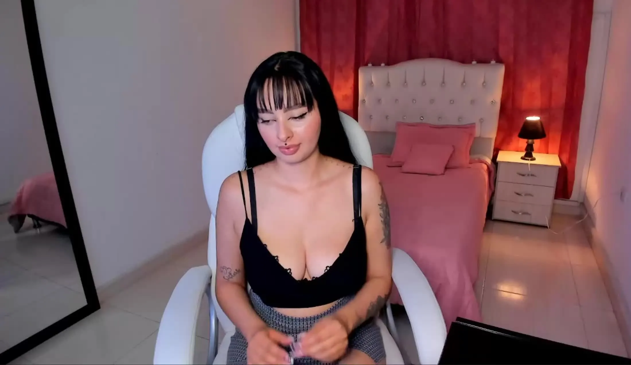 Performer Aliiciarosee Video 2