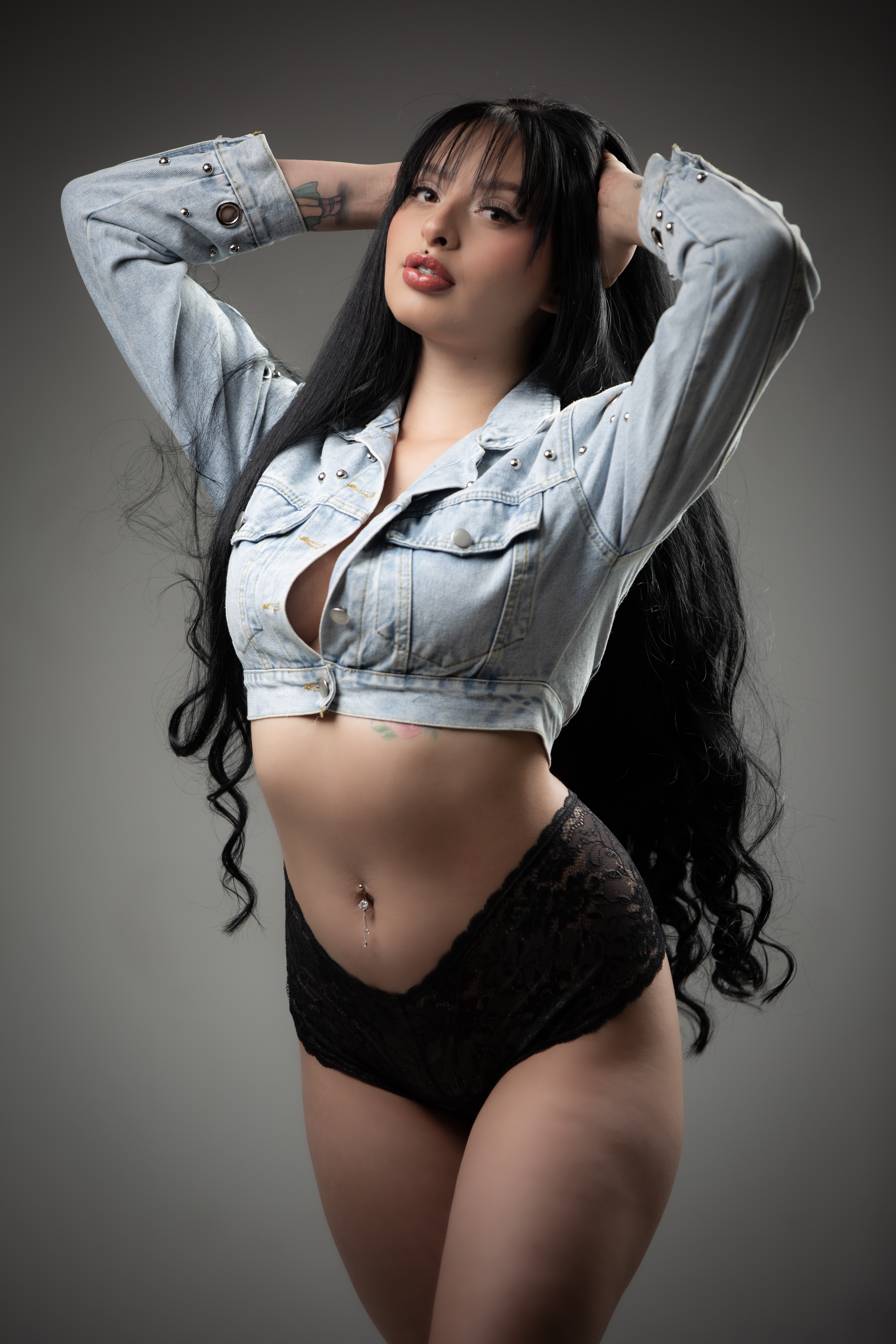 Artist Aliiciarosee Foto 4