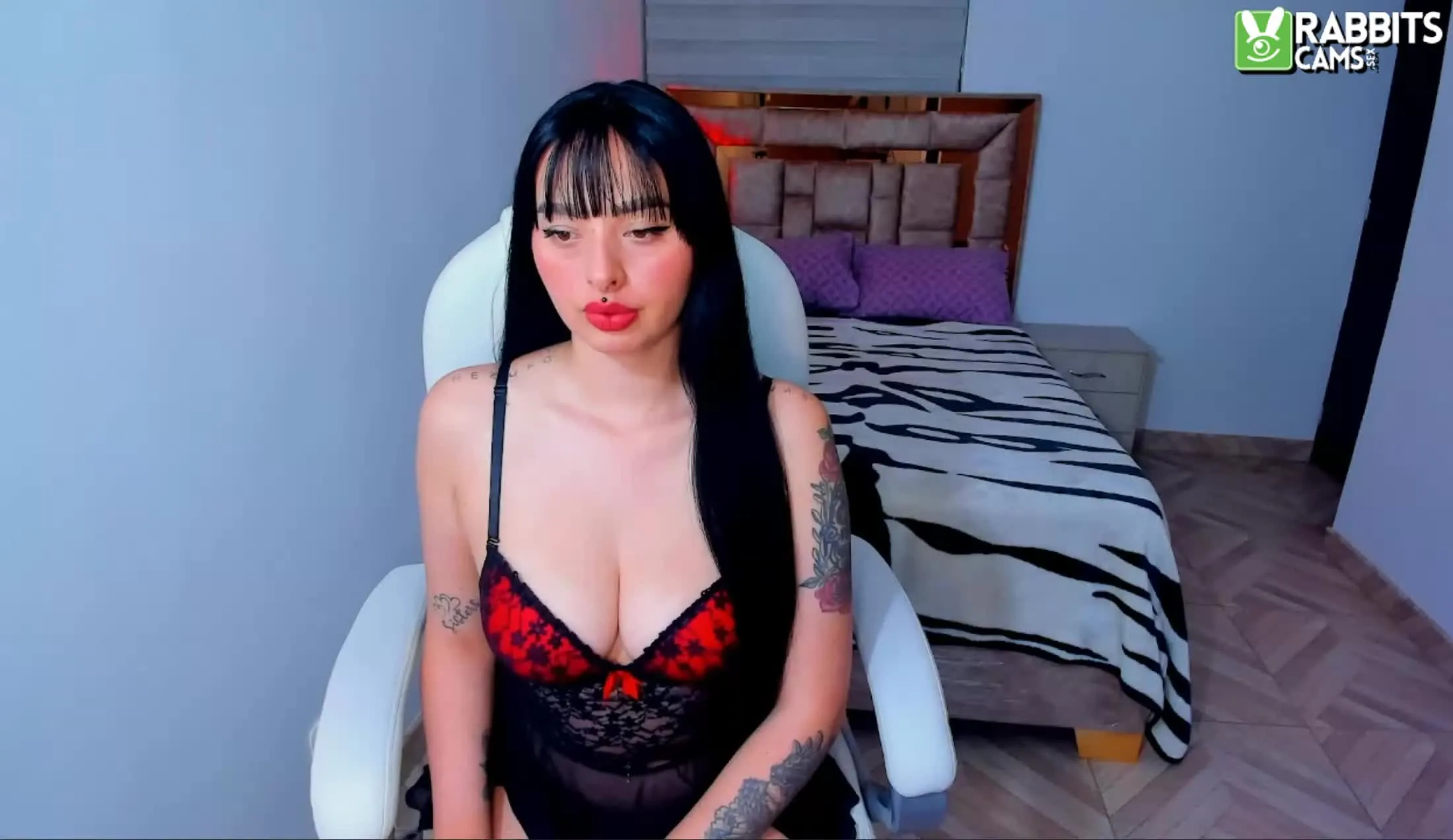 Interprète Aliiciarosee Vidéo 2