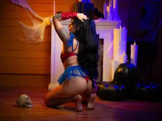 Foto de perfil de modelo de webcam de Aliiciarosee