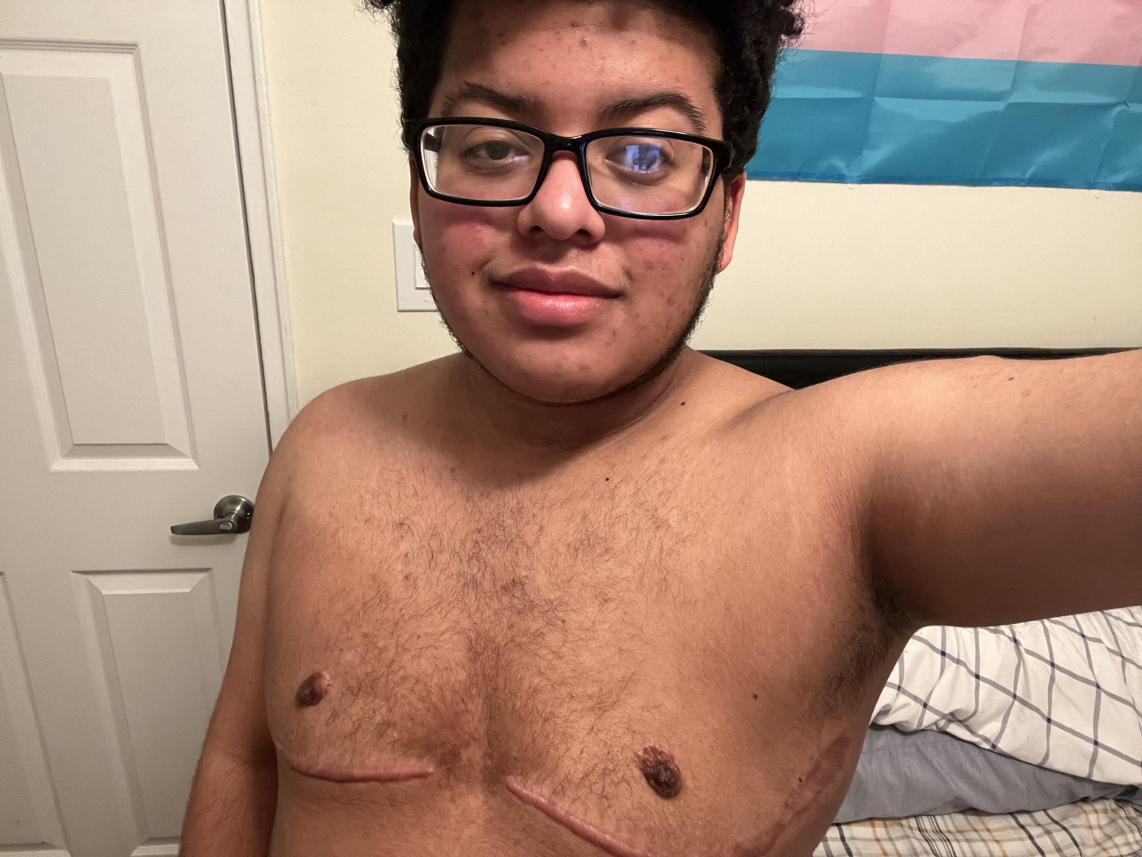 Tmanbear Profilbild des Cam-Modells
