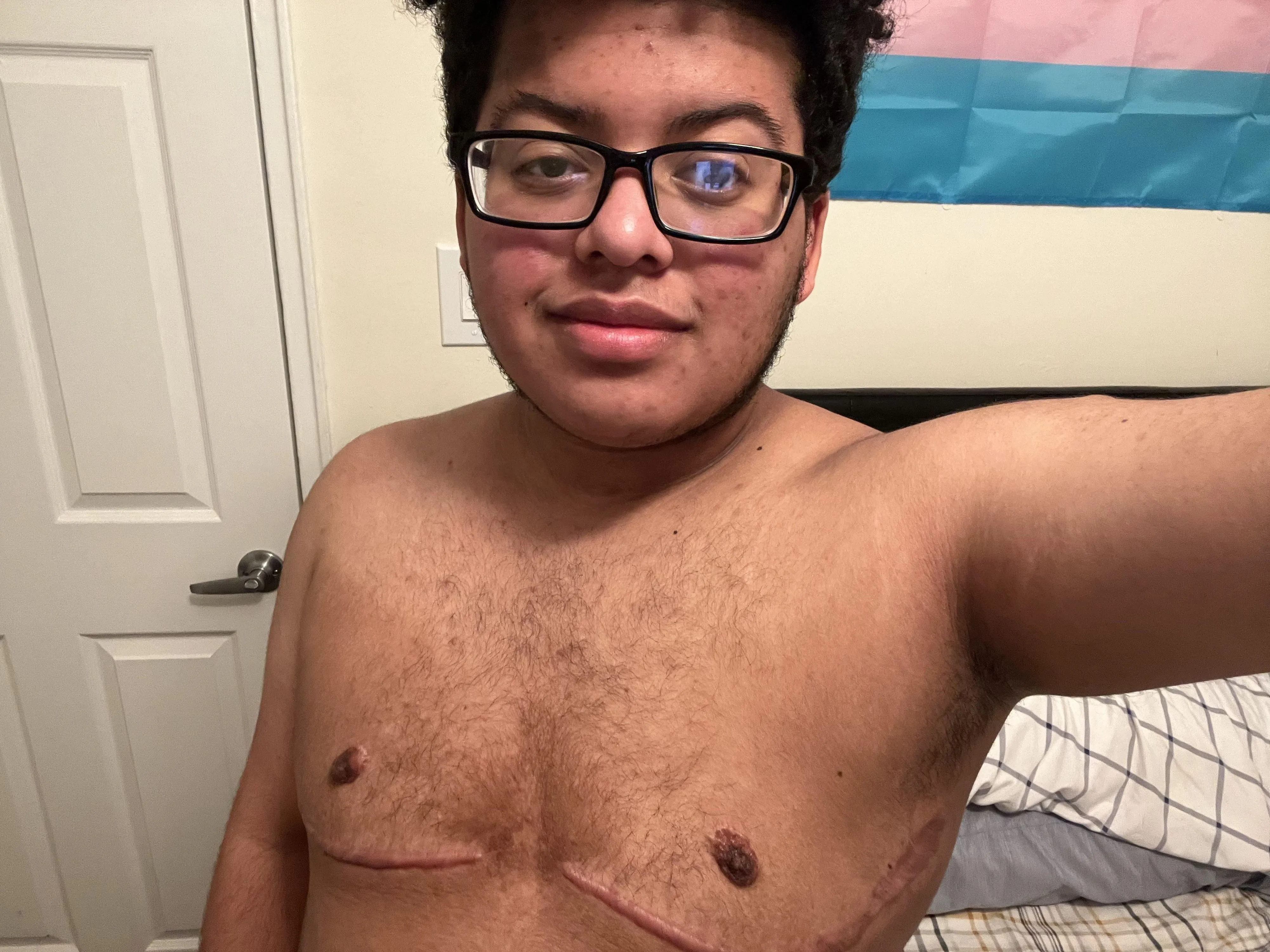 Foto de perfil de modelo de webcam de Tmanbear