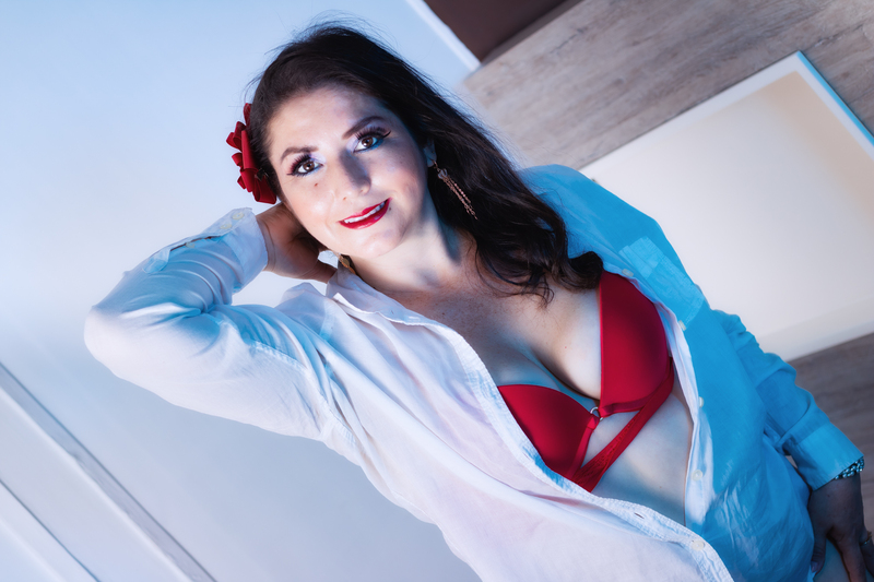 Artist EvaBrown83 Foto 12
