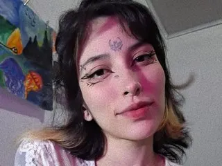 TaraHunter immagine del profilo del modello di cam