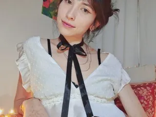 TaraHunter Profilbild des Cam-Modells