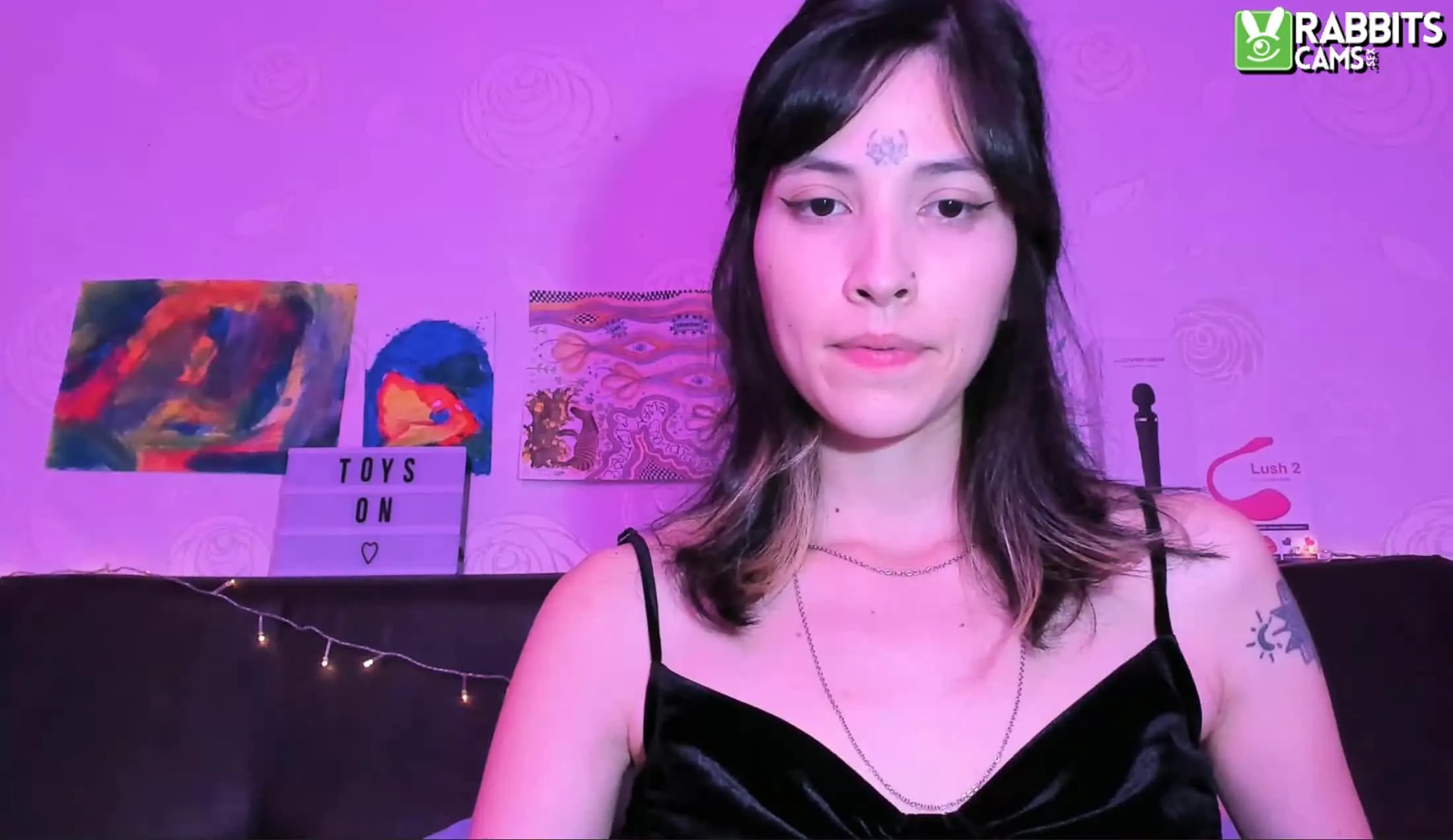 Darsteller TaraHunter Video 2