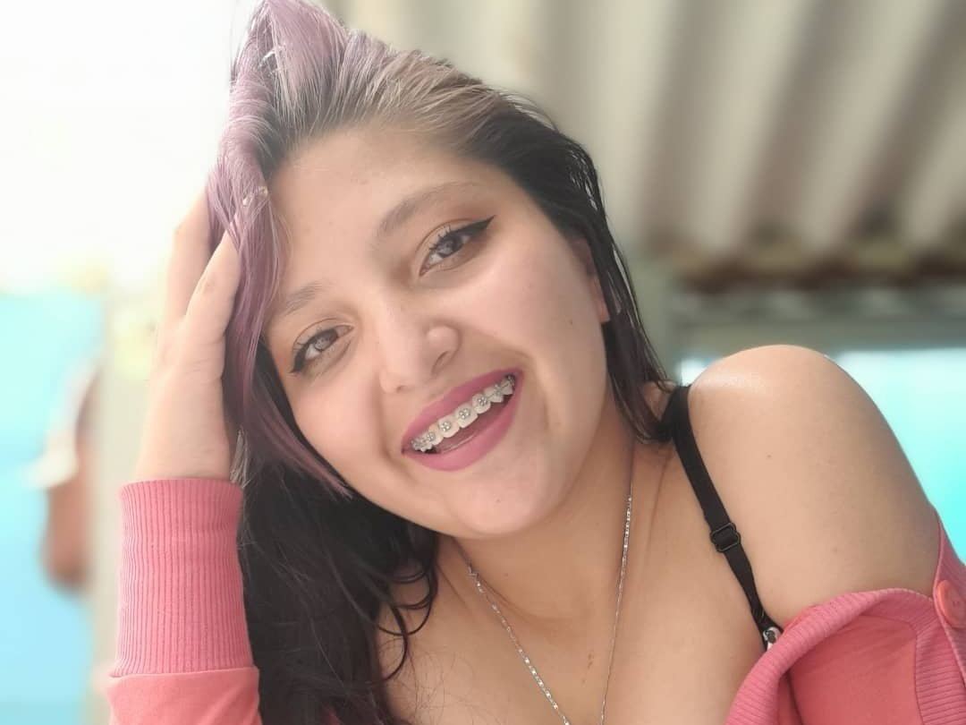 EvangelineAnie immagine del profilo del modello di cam