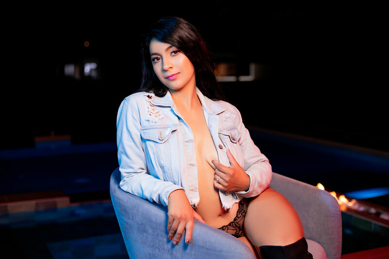 Intérprete MasielNichols Foto 11