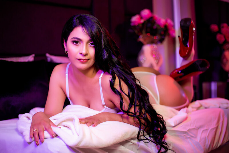 Intérprete MasielNichols Foto 7