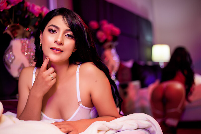 Intérprete MasielNichols Foto 8