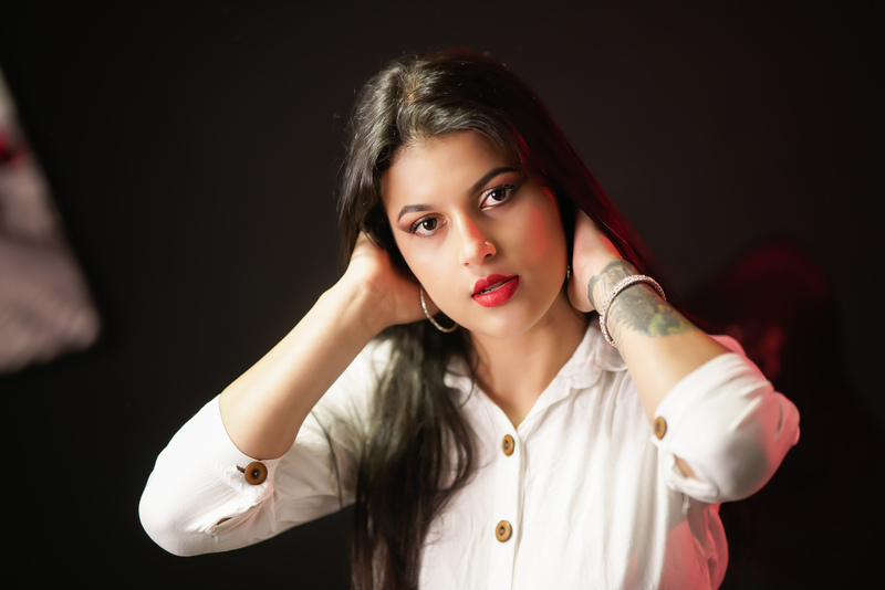 Intérprete KristinWall Foto 5