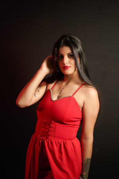 Intérprete KristinWall Foto 11