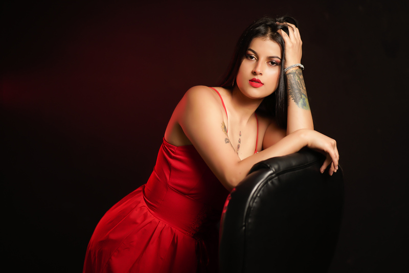 Intérprete KristinWall Foto 9