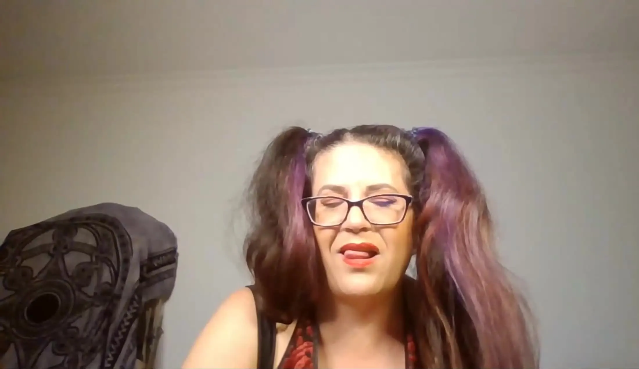 Darsteller KinkyCorina Video 2