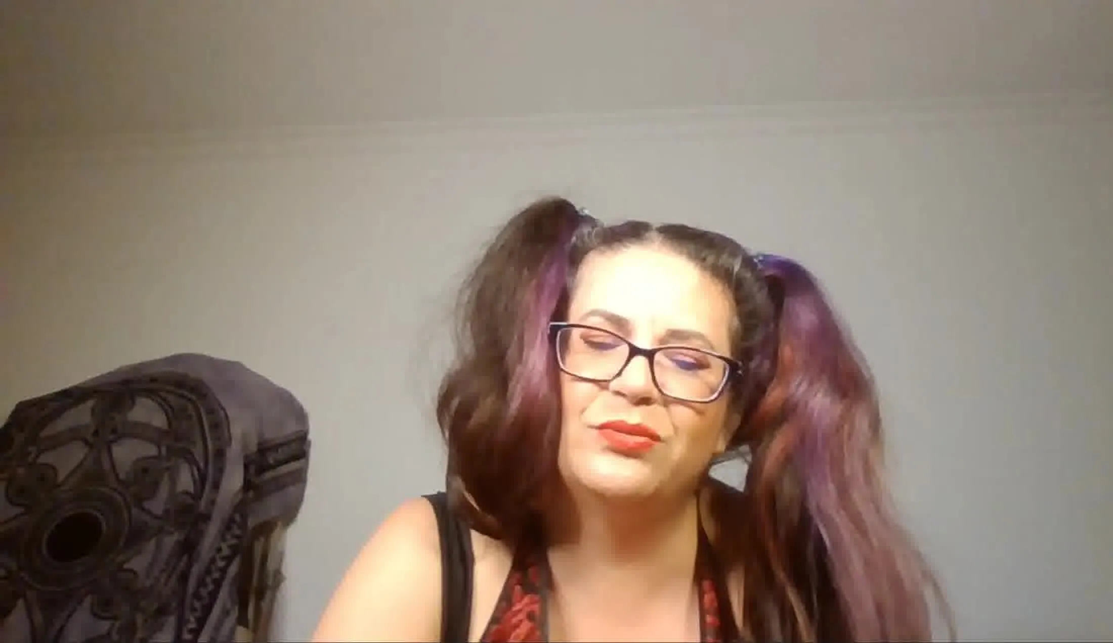 Intérprete KinkyCorina Video 1