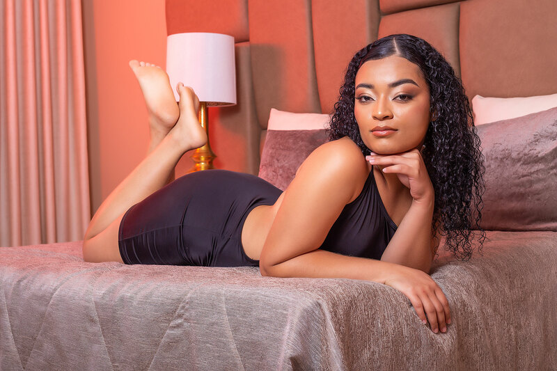 Interprète CarolaineGray Photo 11