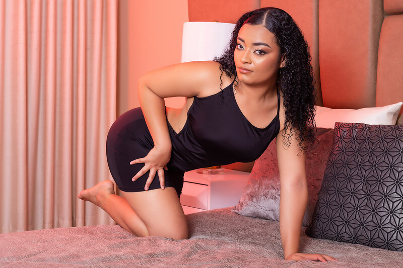 Interprète CarolaineGray Photo 7