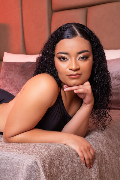 Interprète CarolaineGray Photo 9