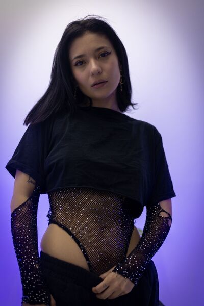 Artist CaatsyCat Foto 8